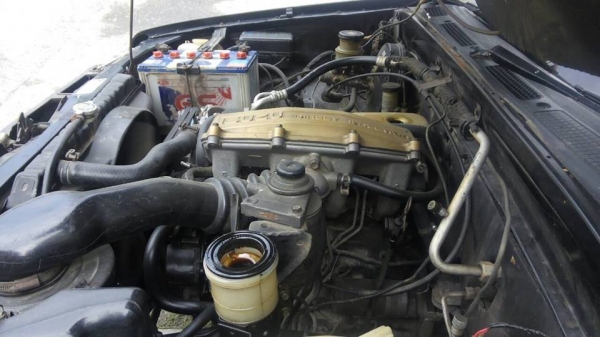 ขาย ISUZU RODEO 4WD