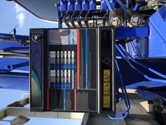 ขายเครน TADANO ZE 500 3 ปลอกสภาพใหม่ ยกเลิกกิจการ