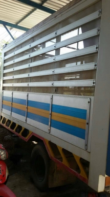 ขายหกล้อ อีซูซุ JCM165 ~KS115 ดั้มค็อกเกษตร 3 คัน สภาพพร้อมใช้งาน ทะเบียนพร้อมโอน