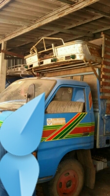 ขายหกล้อ อีซูซุ JCM165 ~KS115 ดั้มค็อกเกษตร 3 คัน สภาพพร้อมใช้งาน ทะเบียนพร้อมโอน