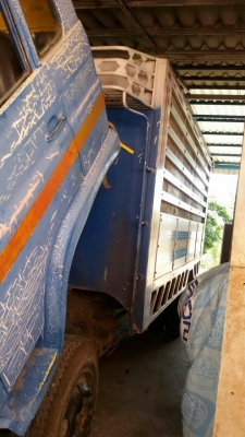 ขายหกล้อ อีซูซุ JCM165 ~KS115 ดั้มค็อกเกษตร 3 คัน สภาพพร้อมใช้งาน ทะเบียนพร้อมโอน