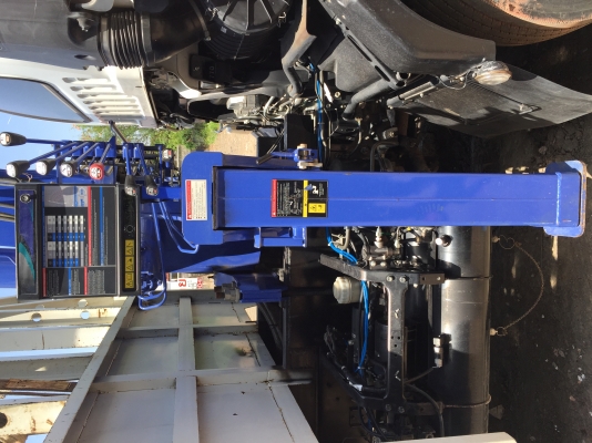 ขายคับ  TADANO ZE 500  3 ปลอก ใหม่มากๆๆด่วนคับสภาพ