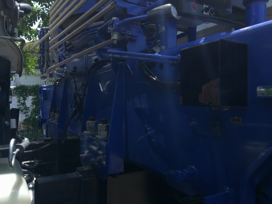 ขายคับ  TADANO ZE 500  3 ปลอก ใหม่มากๆๆด่วนคับสภาพ