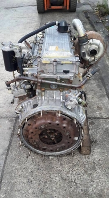 เฉินหลงโบ 240 รหัส6M60 เครื่องดีราคาถูก