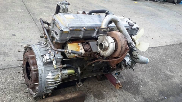 เฉินหลงโบ 240 รหัส6M60 เครื่องดีราคาถูก