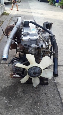 เฉินหลงโบ 240 รหัส6M60 เครื่องดีราคาถูก