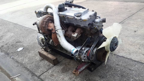 เฉินหลงโบ 240 รหัส6M60 เครื่องดีราคาถูก