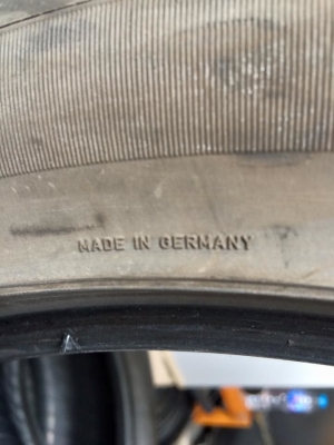 ยางขอบ 18"225/45R18 Firelli ปี 13 สวยๆ 2เส้น ขาย 2,500 บาท