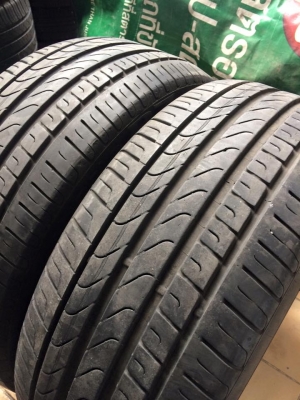 ยางขอบ 18"225/45R18 Firelli ปี 13 สวยๆ 2เส้น ขาย 2,500 บาท