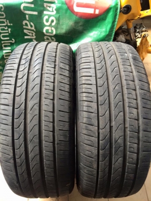 ยางขอบ 18"225/45R18 Firelli ปี 13 สวยๆ 2เส้น ขาย 2,500 บาท