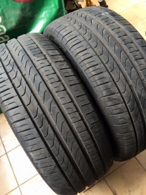 ยางขอบ 18"225/45R18 Firelli ปี 13 สวยๆ 2เส้น ขาย 2,500 บาท