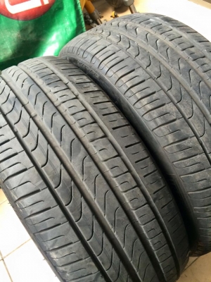 ยางขอบ 18"225/45R18 Firelli ปี 13 สวยๆ 2เส้น ขาย 2,500 บาท