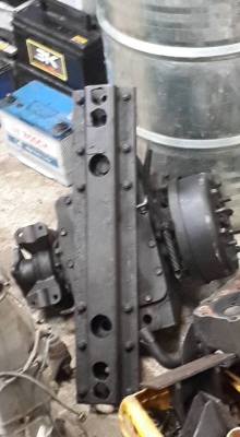 สโล F18 + เกียร์ho 7.8 สวยรับประกัน