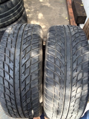 ยางขอบ 17"215/45R17 Maxxis ปี 12 สวยๆ 2เส้น ขาย 1,800 บาท