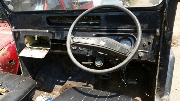 Jeep Mitsu J32 ทะเบียนแท้ โอน เพลาหน้ามี ขาย 69,000 บาท Jeep Mitsu J32 ทะเบียนแท้ โอน เพลาหน้ามี ขาย 69,000 บาท