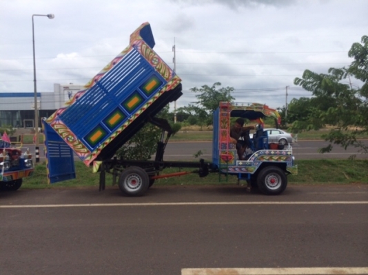 ขายแล้วครับขอบคุณทีมงาน truck2hand มากกครับ