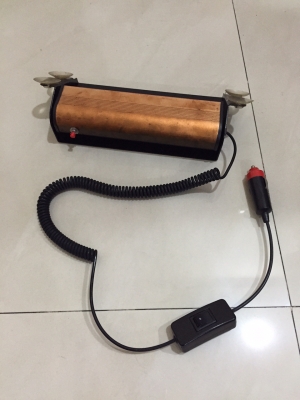 ไฟฉุกเฉิน ขอทาง เลิกวิ่งรถนำนายครับ ขอนุญาติขาย