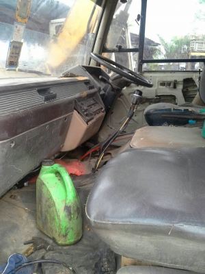 ขายรถบรรทุกดั้ม MITSU FUSO TF 3XXX TURBO เครื่องเดิมเกียร์เดิม ขายรถบรรทุกดั้ม MITSU FUSO TF 3XXX TURBO เครื่องเดิมเกียร์เดิม