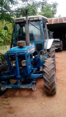 ขายรถไถ FORD 5610