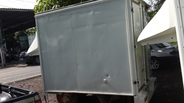 ขายตู้แห้งสภาพดี