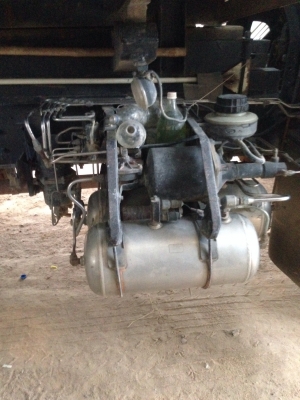 ขายสิบล้อ2เพลา F17