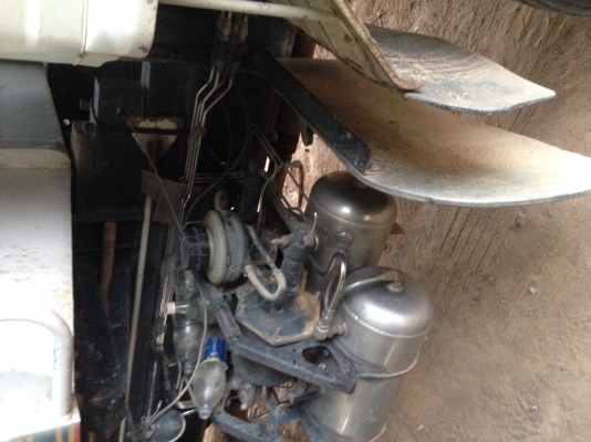 ขายสิบล้อ2เพลา F17