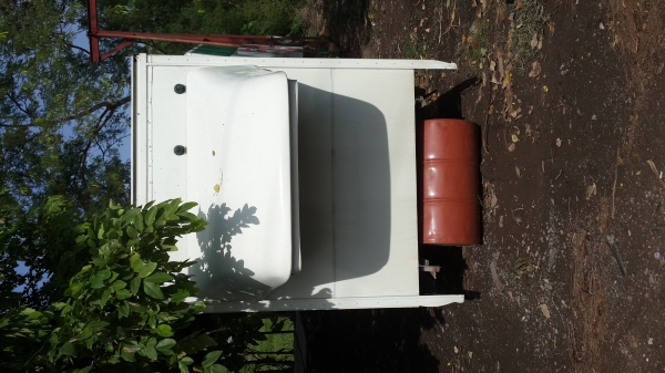 ขายตู้แห้งสภาพดี