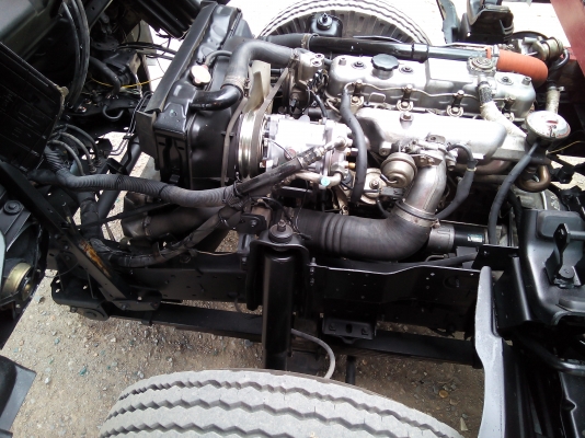 4 ล้อบรรทุก  *ไม่ติดเวลา*  ISUZU  *Euro.2*  NKR  100 แรงม้า+Turbo+Inter  *ยาว 3.20 ม.* รถสวยเดิม+สวยจริง * รถห้างแท้ * มีเล่มพร้อมโอน *