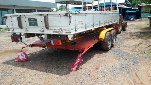 ขายกระบะยาว5.20 กว้าง2.10 ช่วงครัชชี76ซม. สภาพสวย