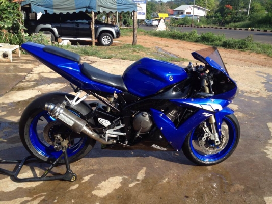 ขาย / แลก R1 ปี 2000