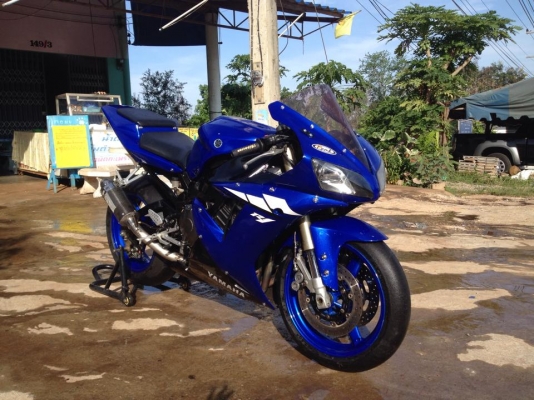 ขาย / แลก R1 ปี 2000