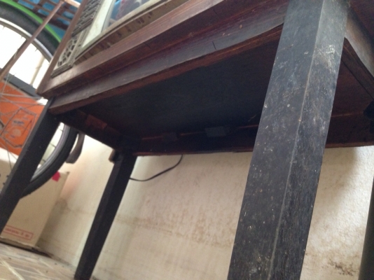 ทีวีธานินทร์เก่า อุปกรณ์เดิม ครบ สวยๆ คนรักสะสม น่าเก็บ เข้าคอเลคชั่น