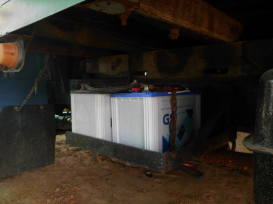 ขายรถ6ล้อ เครื่องอิซูสุ 110 แรง รถปี 34