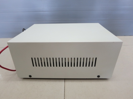 เครื่องแปลงไฟ รถยนต์ GM จาก 12V เป็น 220V ขนาด 300 วัตต์เต็ม ของใหม่มือหนึ่ง