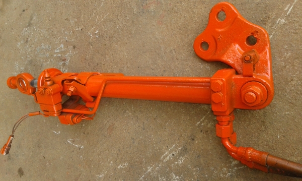 ขายกระบอกยกหัวโปรเฟียเก่าญี่ปุ่น