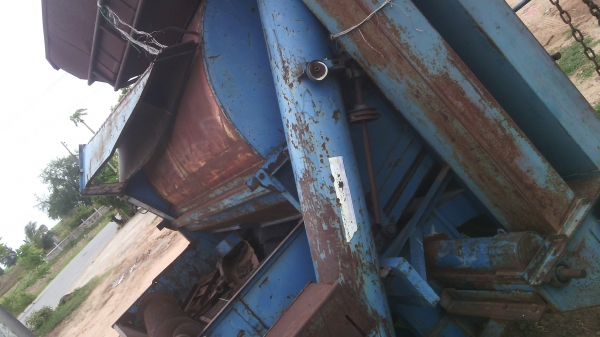 ขายเครื่องโม่แปดฟุตสวยๆ49000บาท