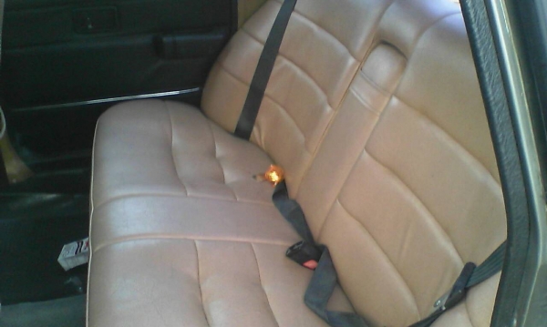 Volvo 240 Classic สภาพสวยทั้งภายใน ภายนอก วาง 1JZ พร้อมใช้วิ่งทางไกล ใช้อยู่ทุกวัน 65,000