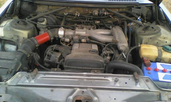 Volvo 240 Classic สภาพสวยทั้งภายใน ภายนอก วาง 1JZ พร้อมใช้วิ่งทางไกล ใช้อยู่ทุกวัน 65,000