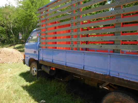 ขาย 6ล้อ ISUZU110 ขาย 6ล้อ ISUZU110