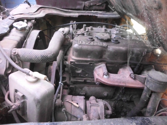 ขาย 6ล้อ ISUZU110 ขาย 6ล้อ ISUZU110