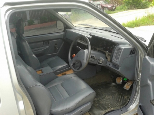 ขายค่ะ กะบะบิ๊กเอ็ม เครื่องดีเซล รถพร้อมใช้งาน ขายค่ะ กะบะบิ๊กเอ็ม เครื่องดีเซล รถพร้อมใช้งาน