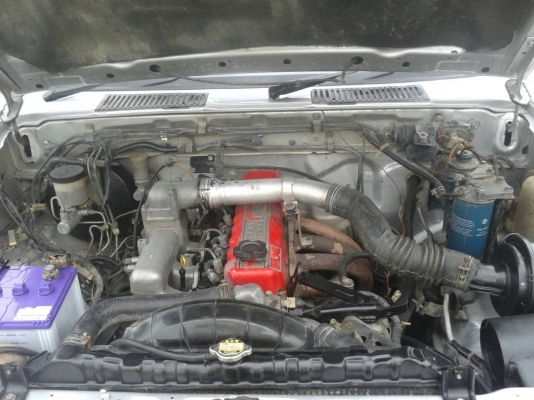 ขายค่ะ กะบะบิ๊กเอ็ม เครื่องดีเซล รถพร้อมใช้งาน ขายค่ะ กะบะบิ๊กเอ็ม เครื่องดีเซล รถพร้อมใช้งาน