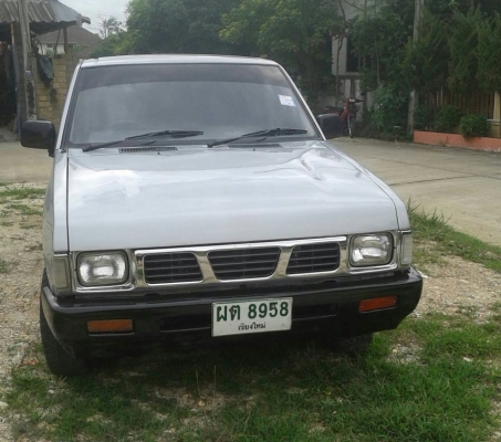 ขายค่ะ กะบะบิ๊กเอ็ม เครื่องดีเซล รถพร้อมใช้งาน ขายค่ะ กะบะบิ๊กเอ็ม เครื่องดีเซล รถพร้อมใช้งาน