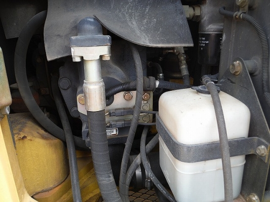 ขาย Komatsu PC138US-2E1 เก่านอกสภาพนางฟ้า ติดต่อ 098-246-3778 , 089-062-8275 น๊อค