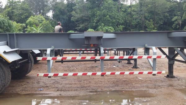 หางก้างปลา 3 คานแท้ๆ สวยมาก ใช้ปี 2554 เล่มพร้อม มี 4 หาง