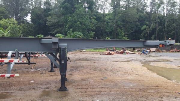 หางก้างปลา 3 คานแท้ๆ สวยมาก ใช้ปี 2554 เล่มพร้อม มี 4 หาง