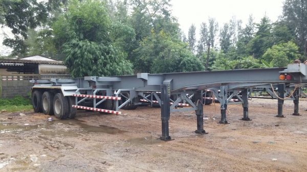 หางก้างปลา 3 คานแท้ๆ สวยมาก ใช้ปี 2554 เล่มพร้อม มี 4 หาง