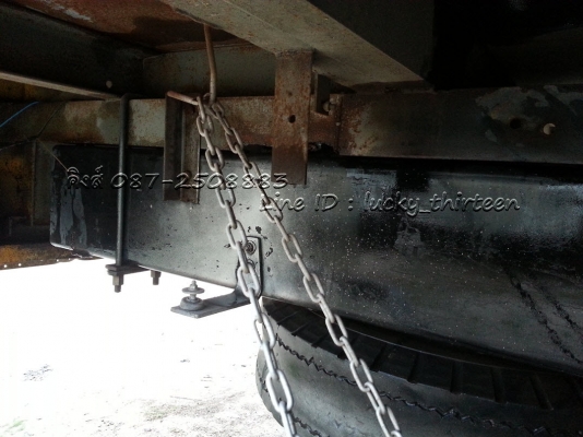 ขาย Hino FF1Jปี43 ติดเครนท้องวี TONADA 4.5ตัน 4 ปลอก