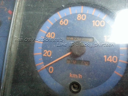 ขาย Hino FF1Jปี43 ติดเครนท้องวี TONADA 4.5ตัน 4 ปลอก