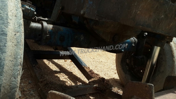 รถไถฟอร์ด 6610 เสื้อลาย 86 แรงม้า ปีจดทะเบียน 2547 รถไถฟอร์ด 6610 เสื้อลาย 86 แรงม้า ปีจดทะเบียน 2547